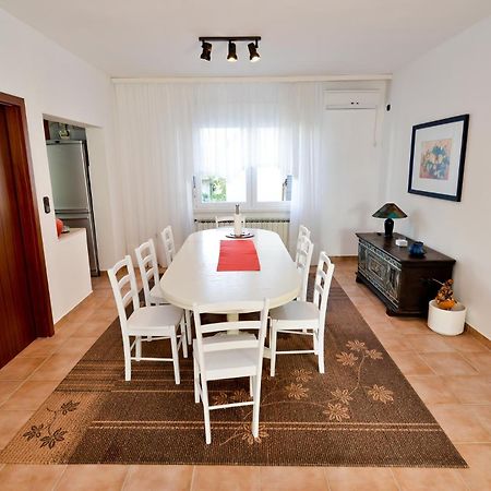 Apartmani Vidikovac Dokoza ซาดาร์ ภายนอก รูปภาพ
